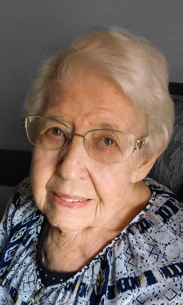 Dorothy June Gardner Profile Photo