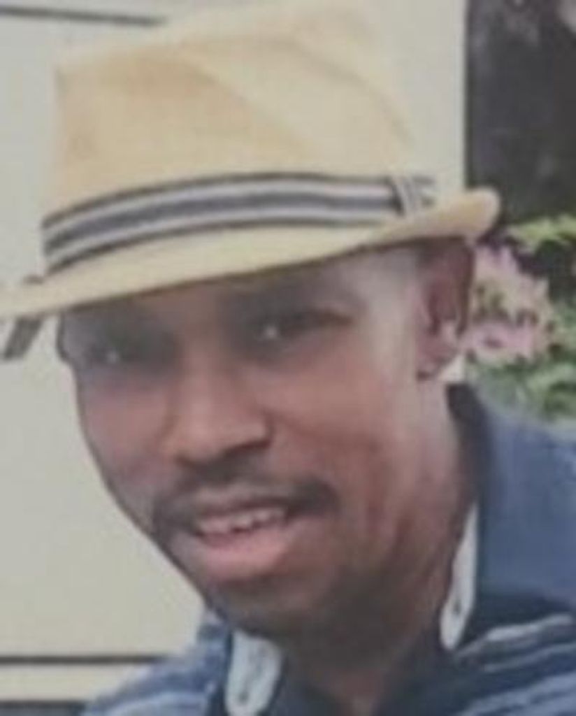 Lamont Griffin Profile Photo
