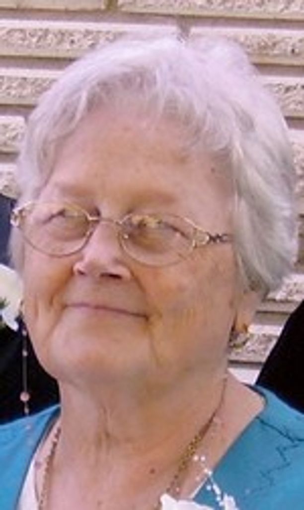 Betty June Wuthnow