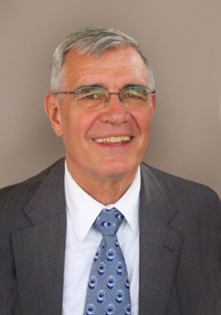 David Lyle Papendick Profile Photo