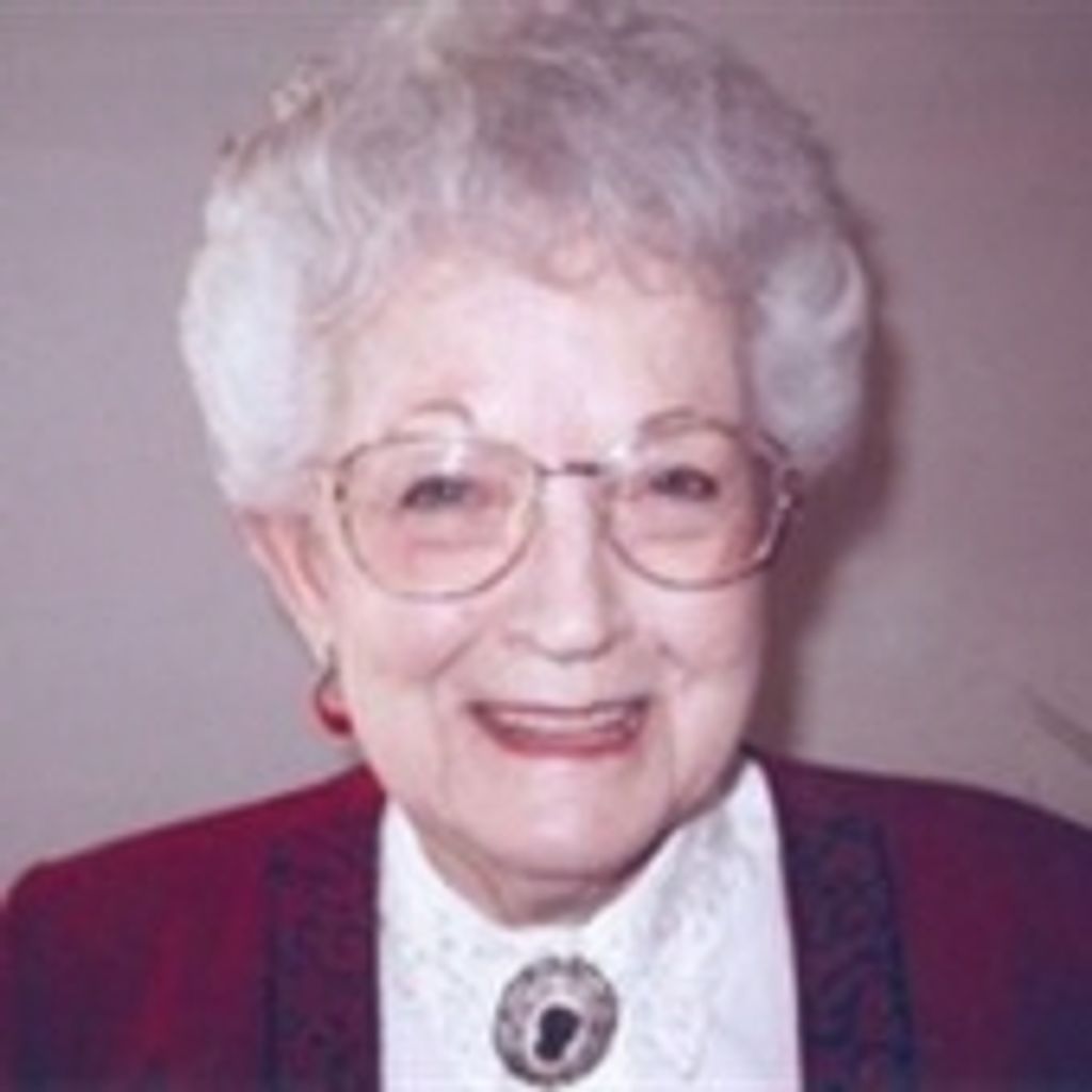 Dollie Jeffrey