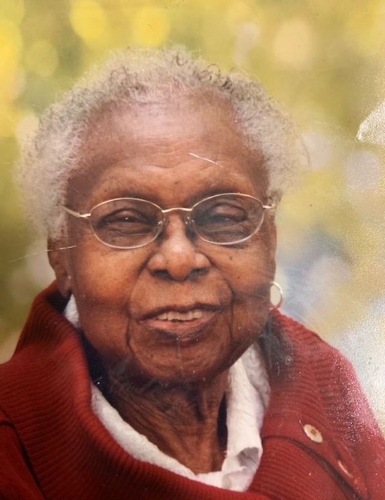 Julia Whaley Thomas Profile Photo