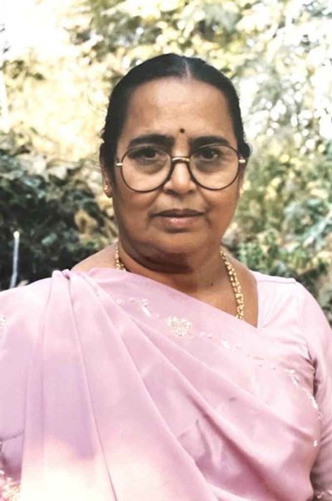 Kailashben P. Patel Profile Photo