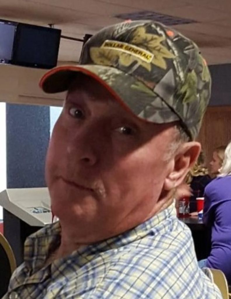 William "Mike" M. Kern Profile Photo