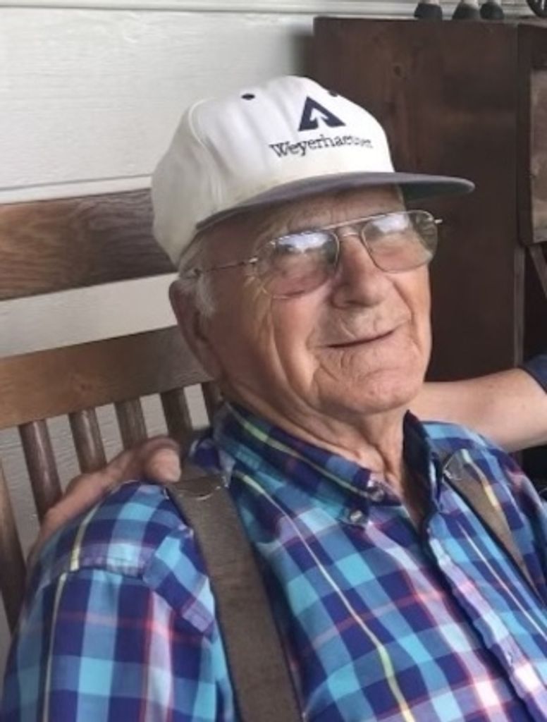 William Maston Lovejoy Profile Photo