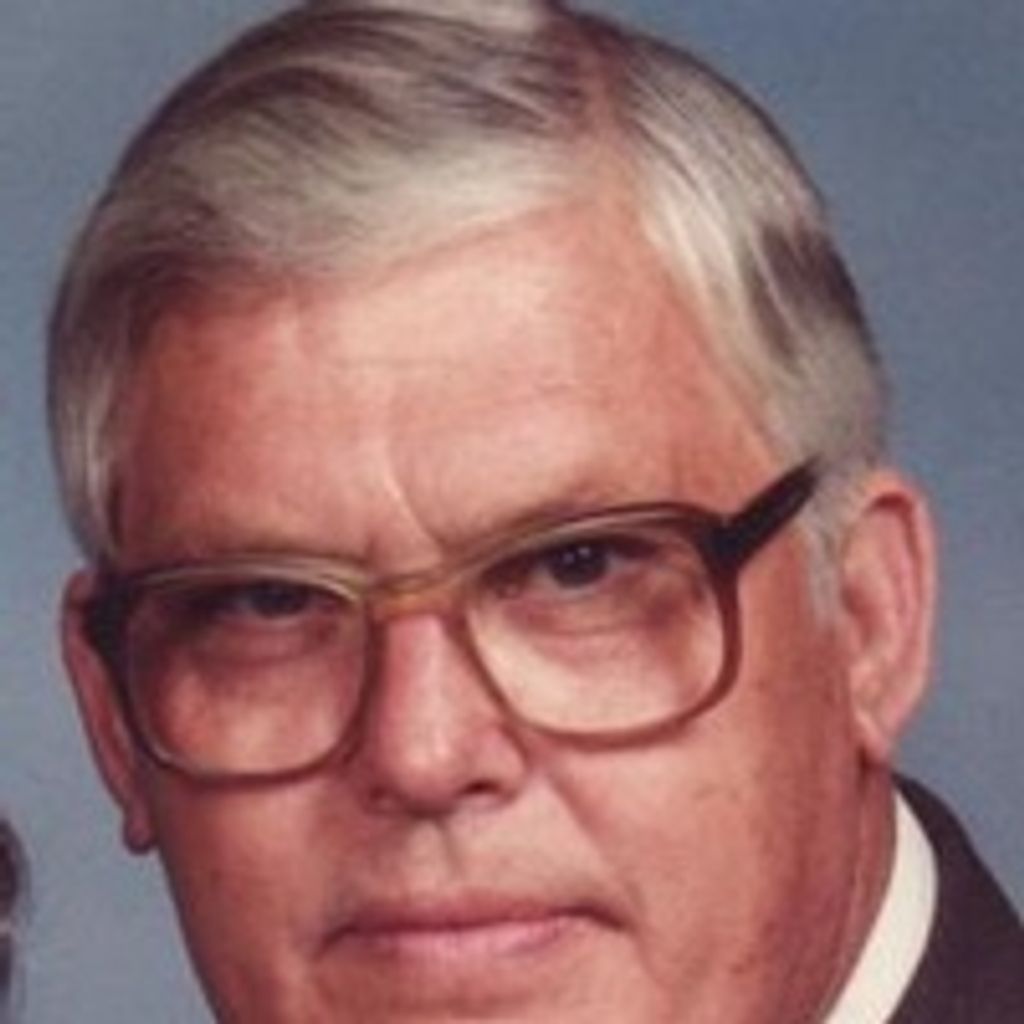 Rev. Walter Reed