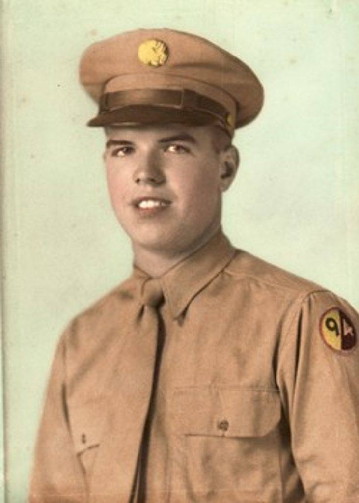 James Parks Gourley Profile Photo