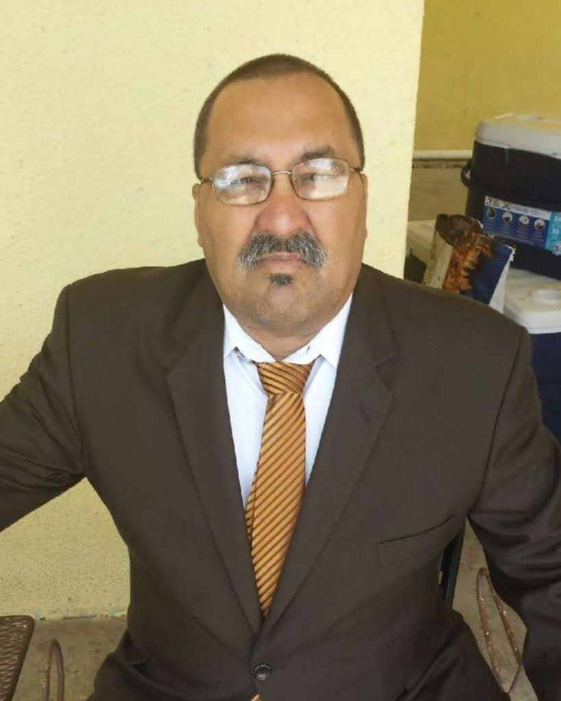 Jose Luis Ramirez Profile Photo