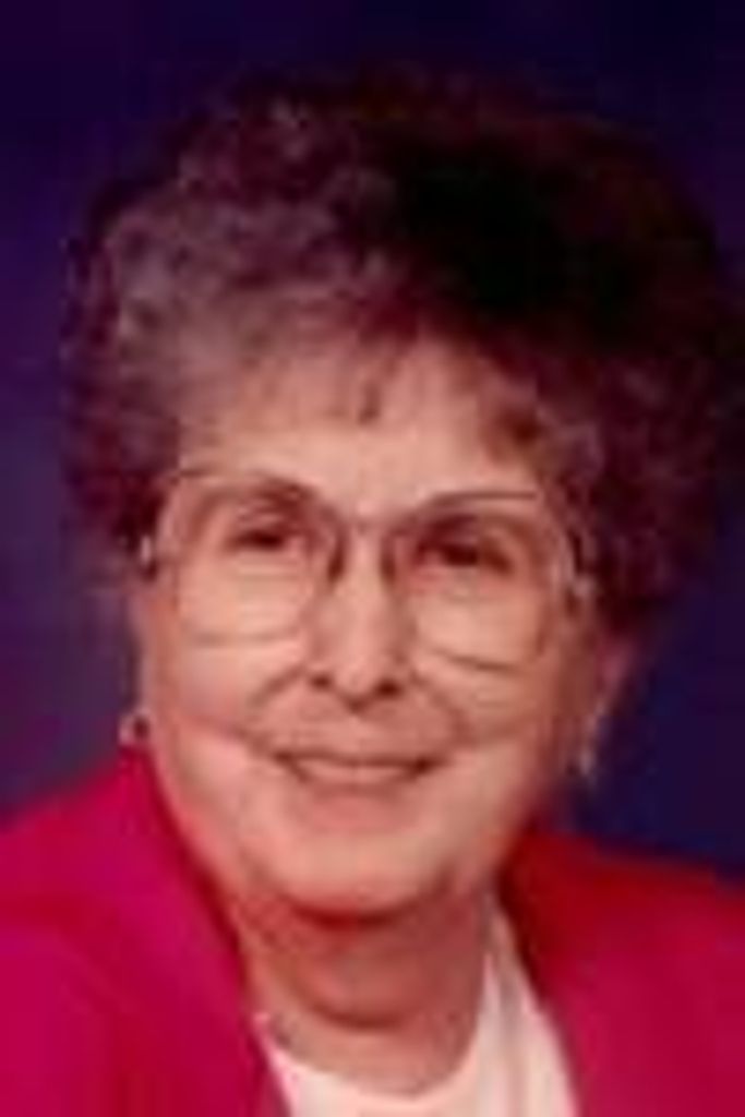 Evelyn L. (Luppen) Tjarks Profile Photo