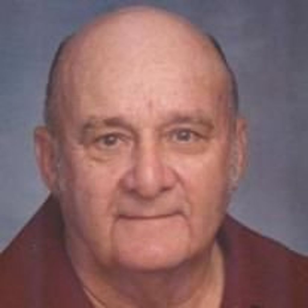 Roland Barrilleaux Profile Photo