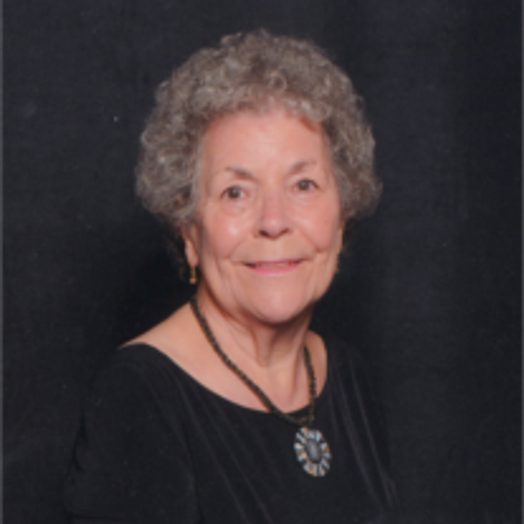 Hazel June Crabtree