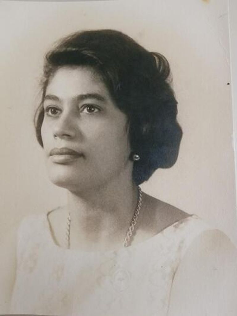 Rosa Harthman Profile Photo