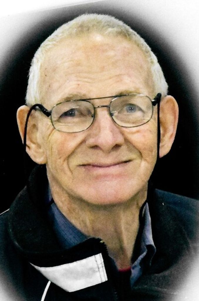 John Hansen Profile Photo