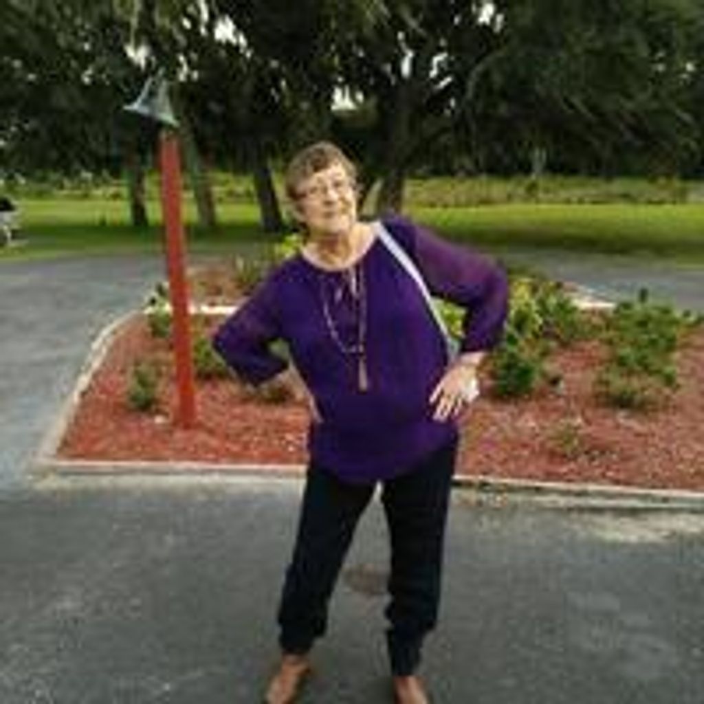 Sondra "Sandi" Jo (Brunson) Billings