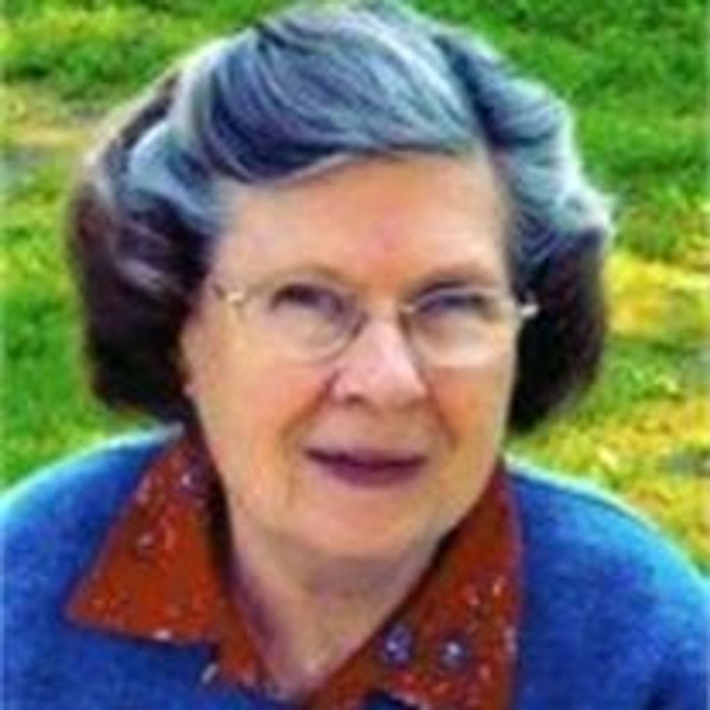 Bettylou "Platt" Shifley