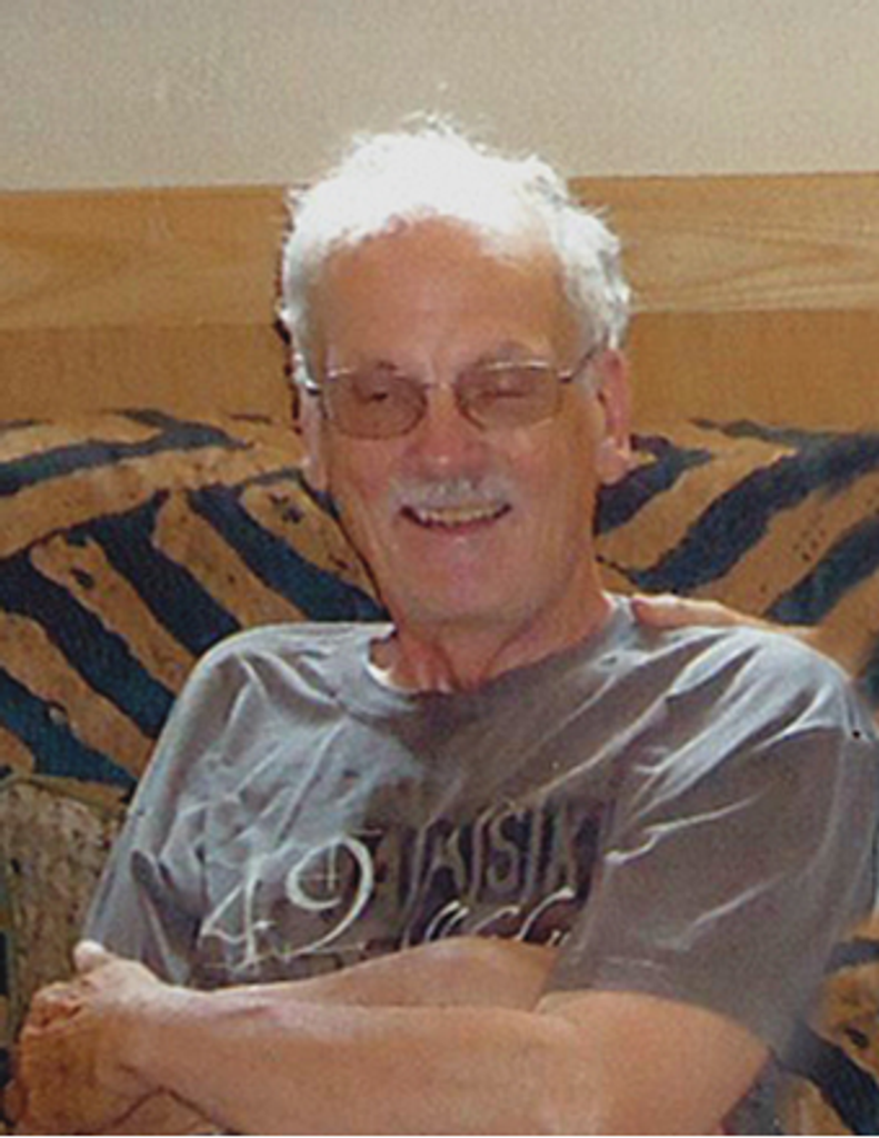 James "Jim Macomber" Macomber