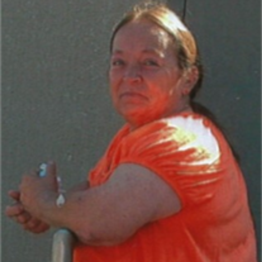 Jeanette Turner