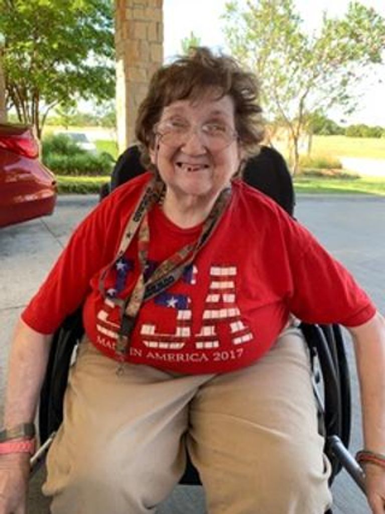 Carroll Ann Jameson Profile Photo
