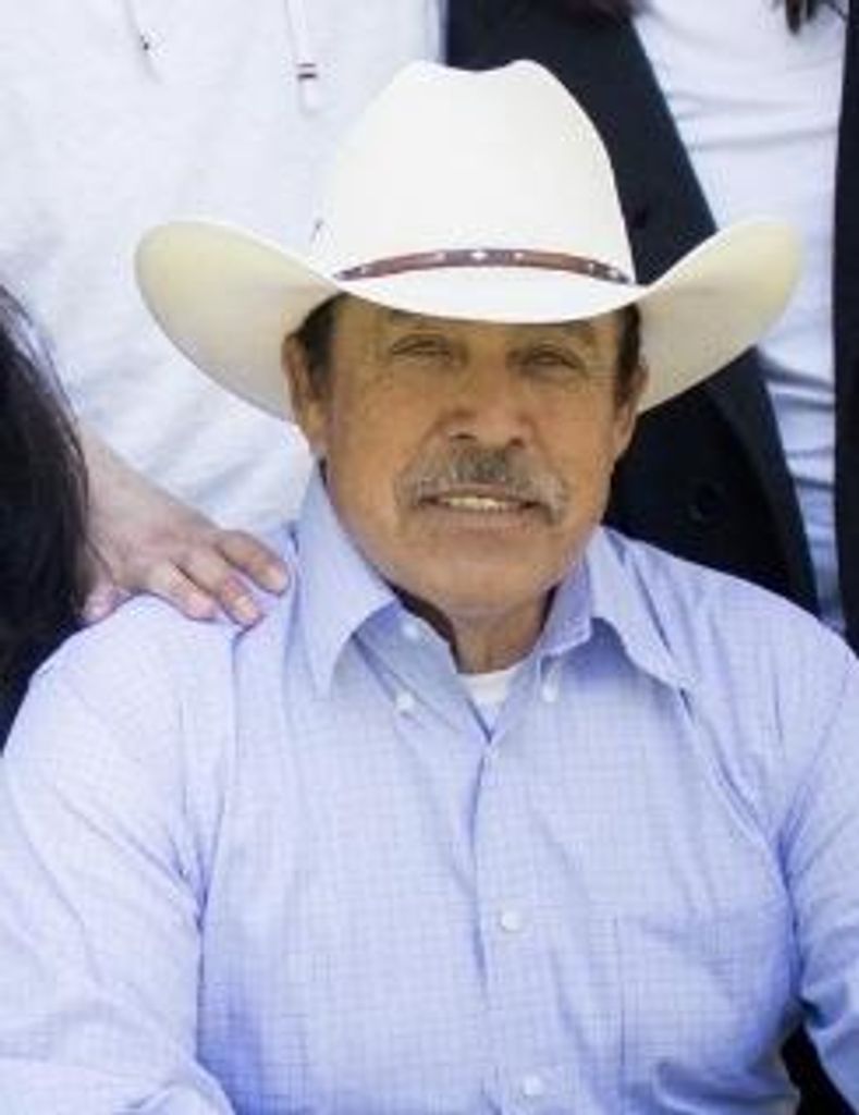 Jose Luis "Chocho" Aldape