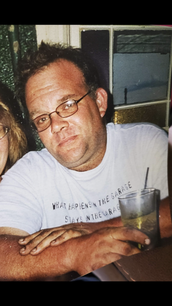 Robert P. "Bobby J." John Profile Photo