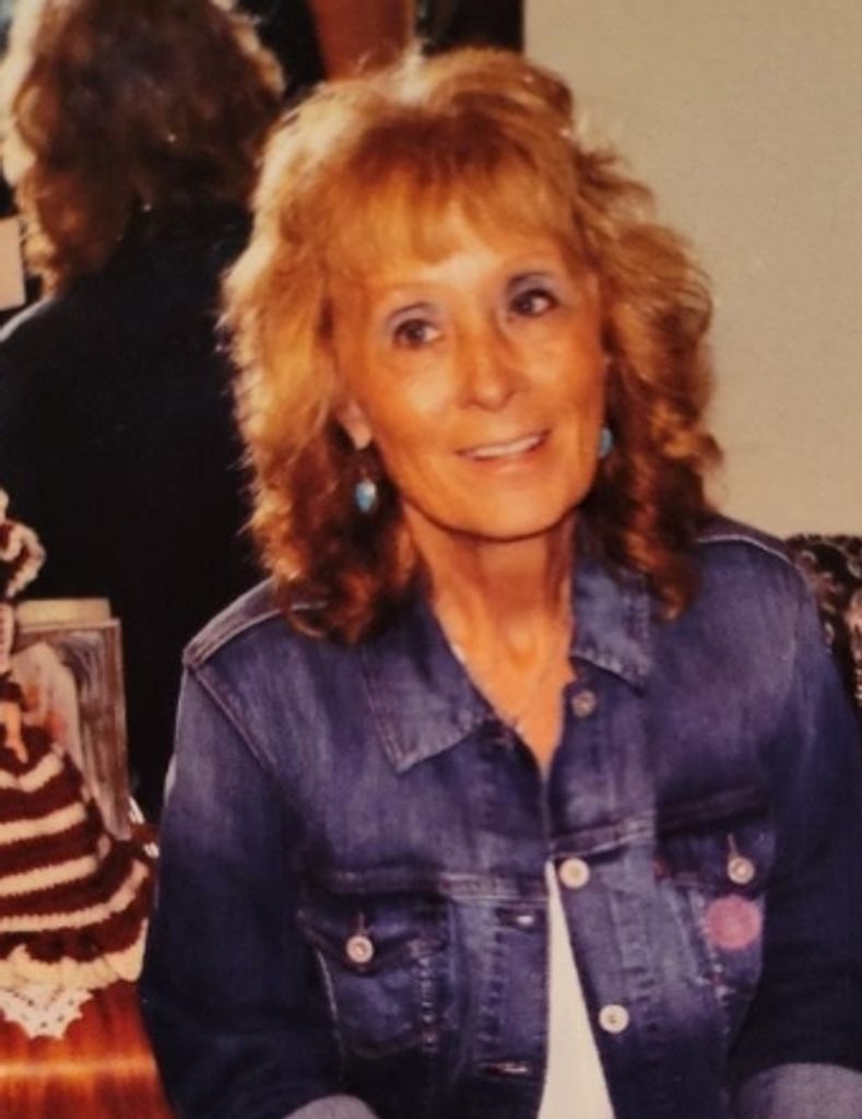 Glenna Hope Ewing Profile Photo