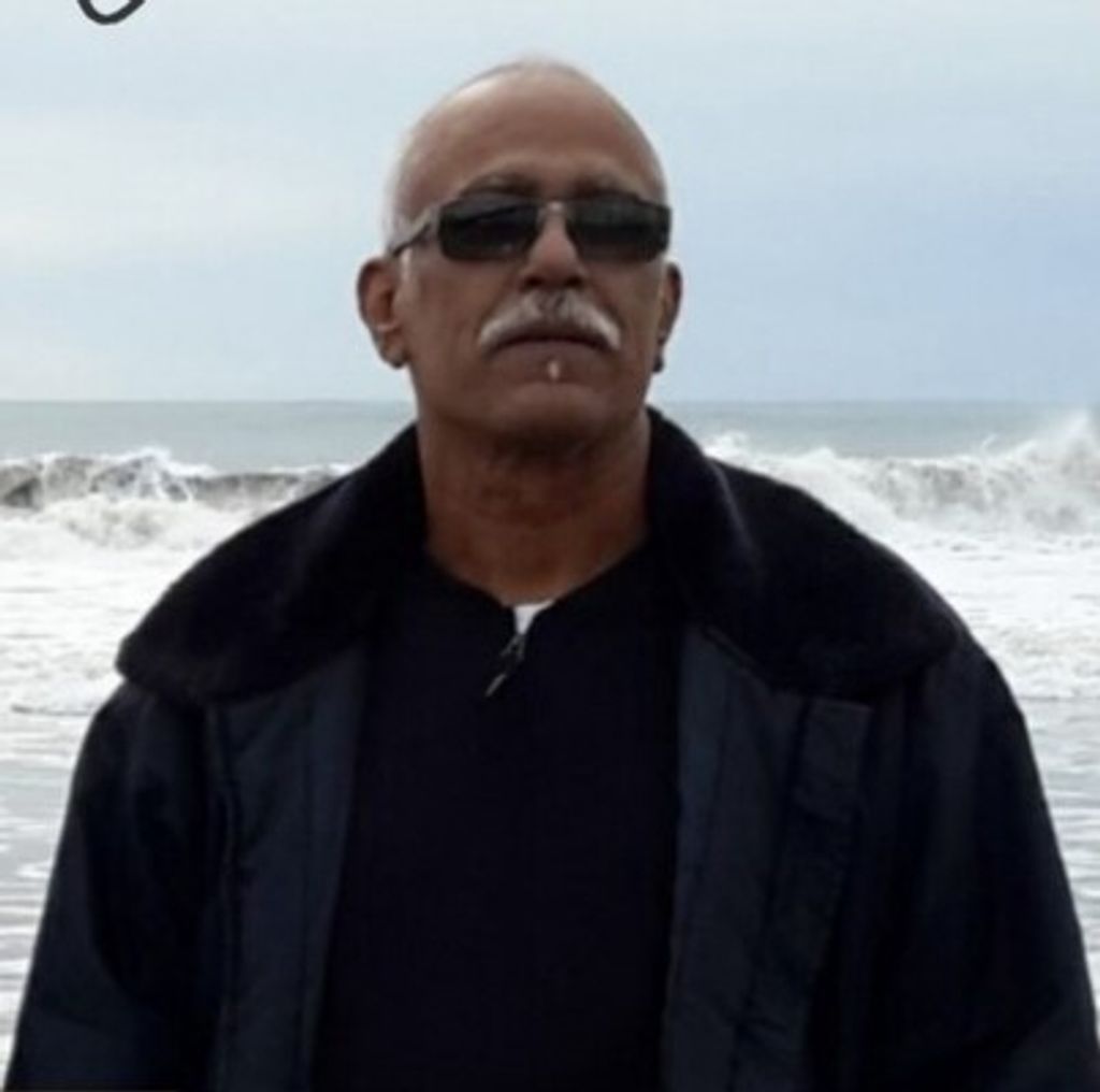 Jose Guadalupe Rodriguez Sr. Profile Photo