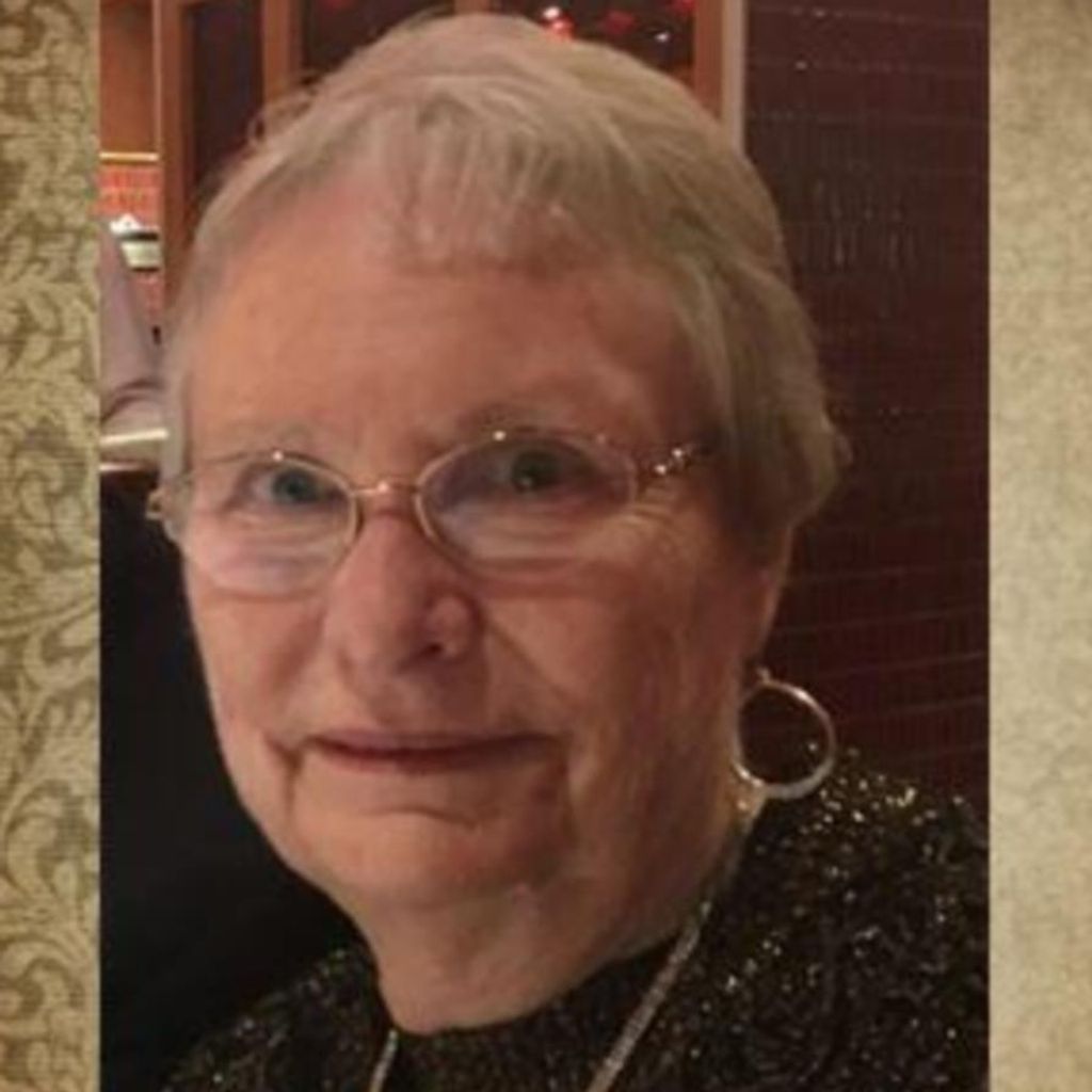 Patricia Ann Klopfenstein