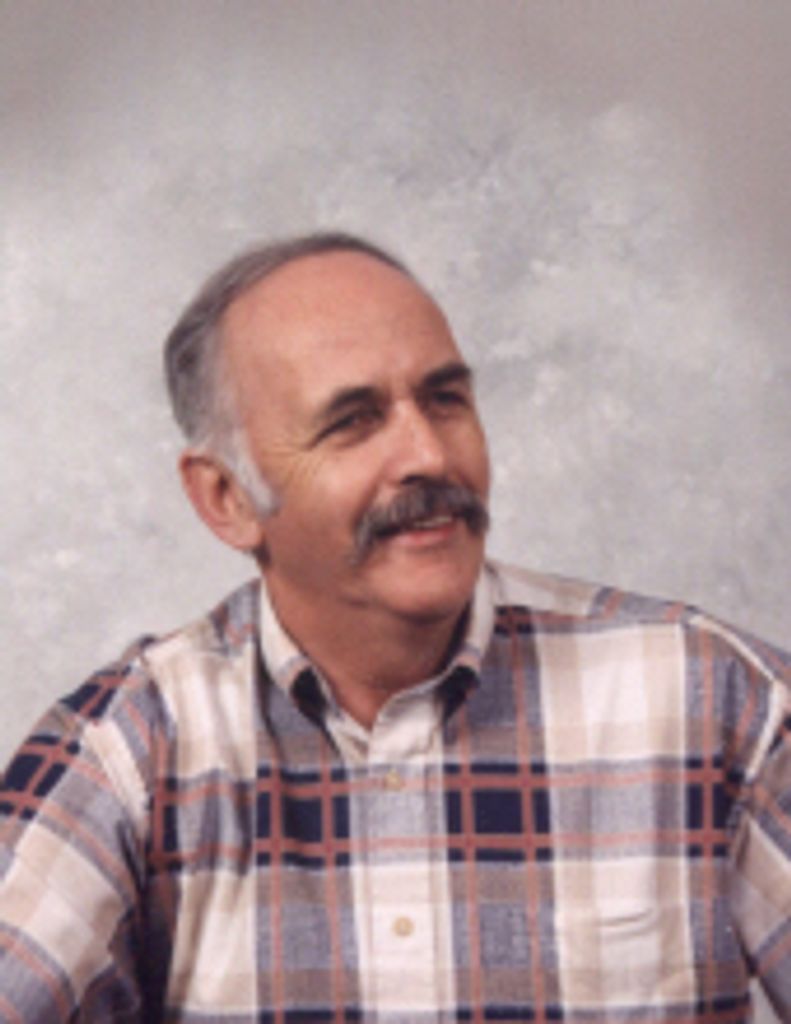 James Messer, Jr. Profile Photo