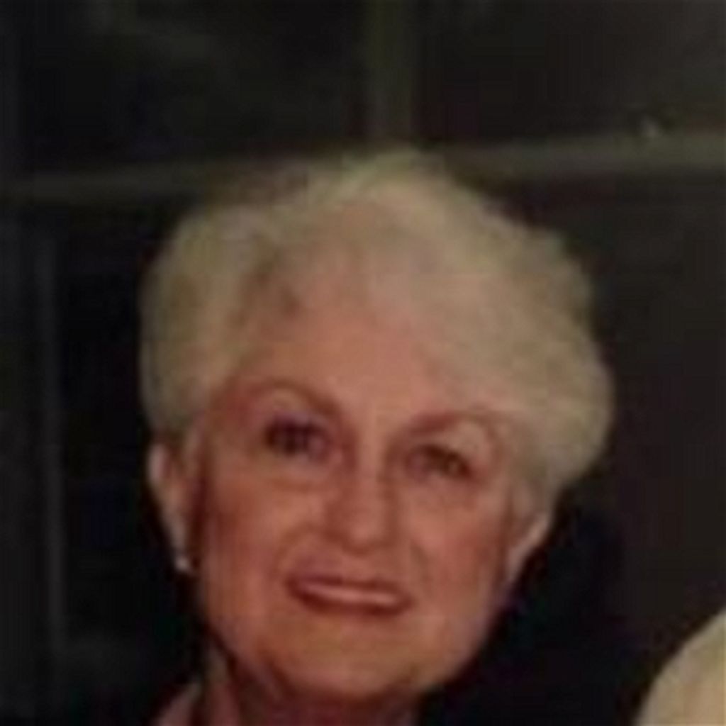 Barbara G. Fagan
