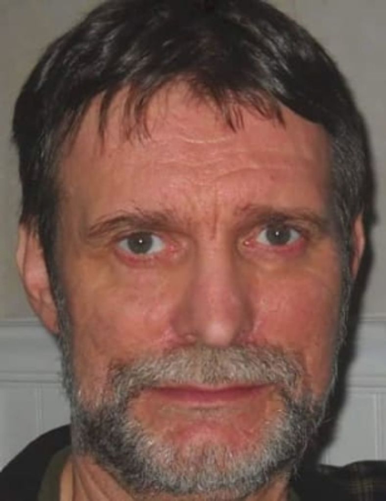 Larry Hornberger