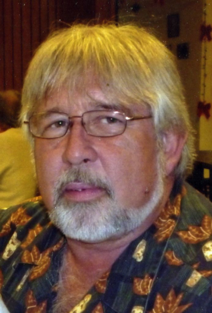 Jeffery L. "Jeff" Glasgow