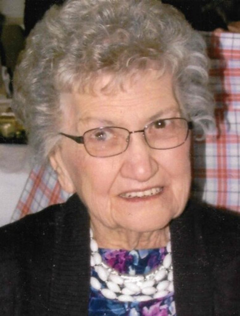 Jane Ellen Leighton Profile Photo