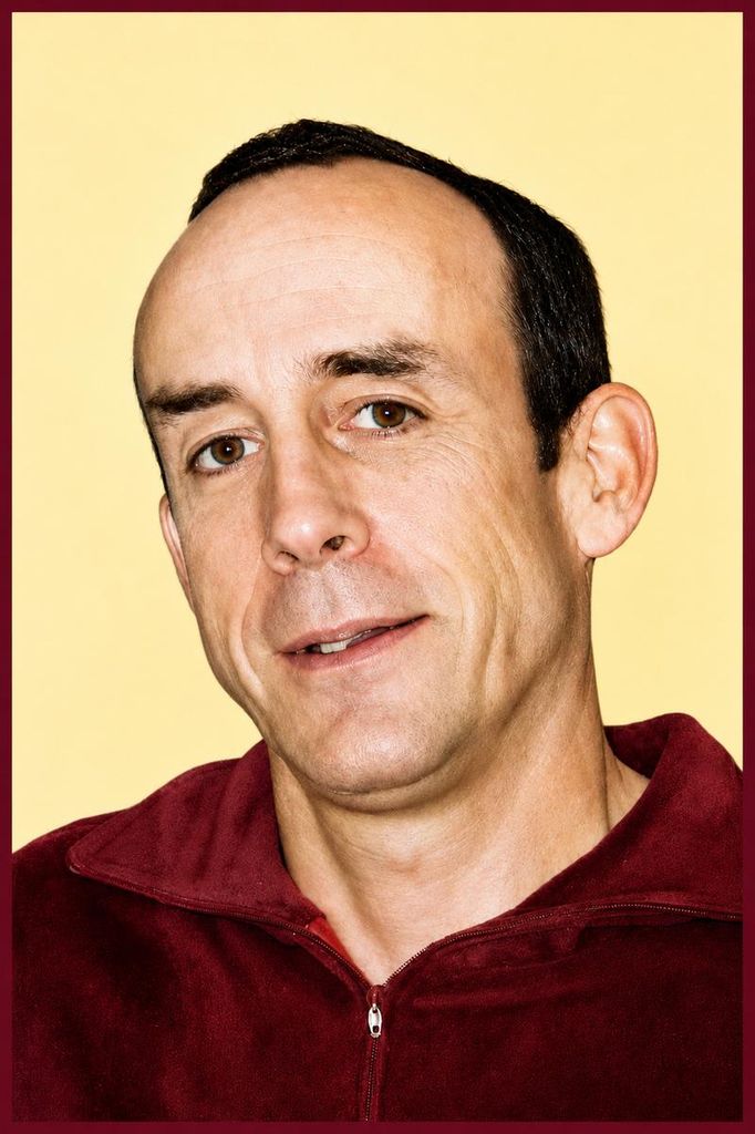 Richard L. Hall
