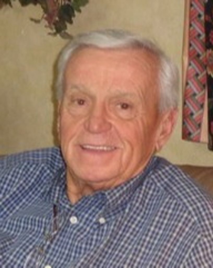 Thomas "Tom" F. Messick