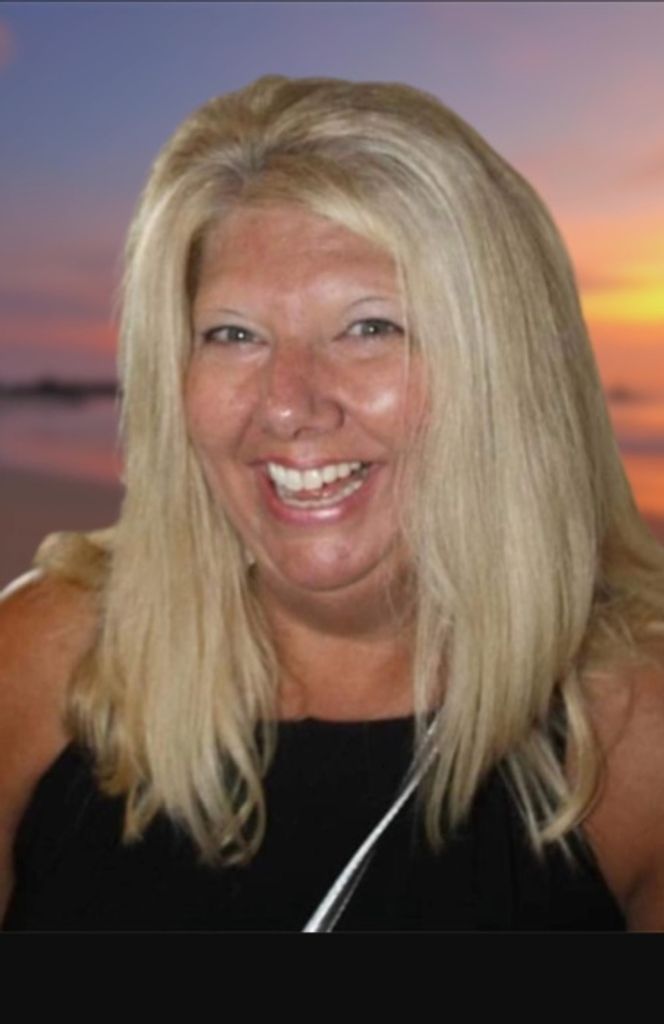 Wendy Harris Profile Photo