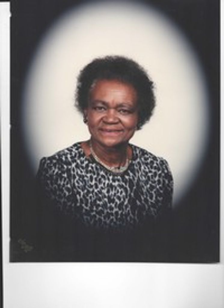 Thelma (Leonard)  Freeman Profile Photo