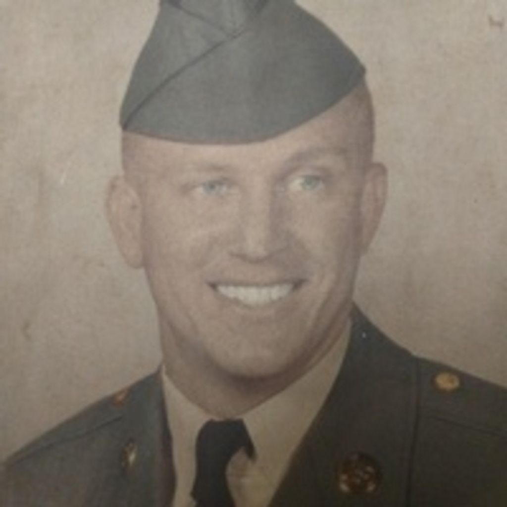 Robert "Robbie" W. Seymour Jr.