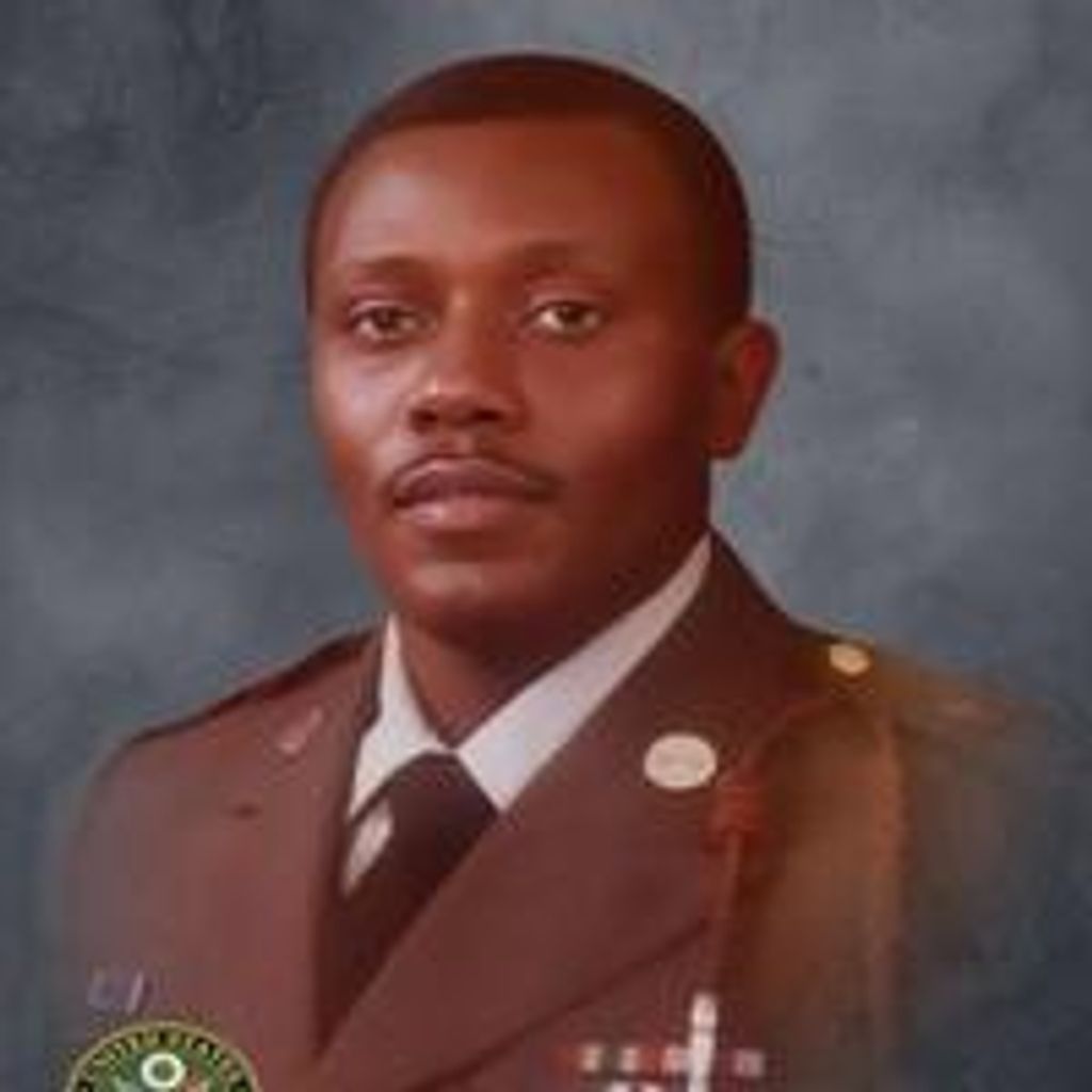Robert D. Wright Profile Photo