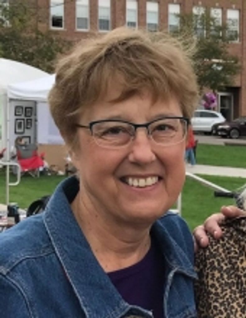 Margaret "Margie" M. Austin 