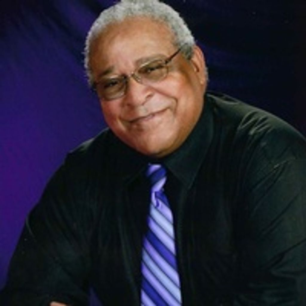 Richard  Lee Williams
