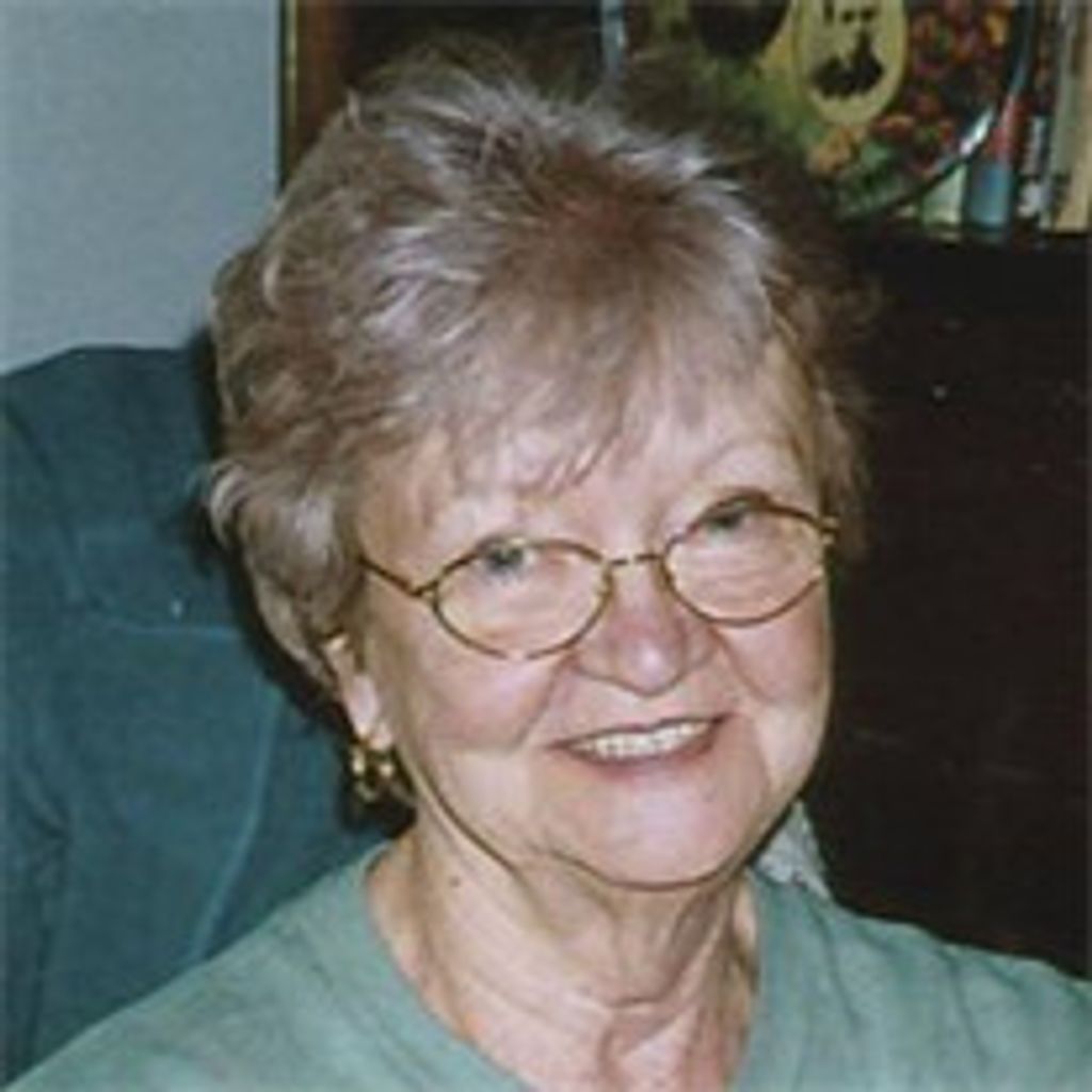 Mary Zonyk-Wagar