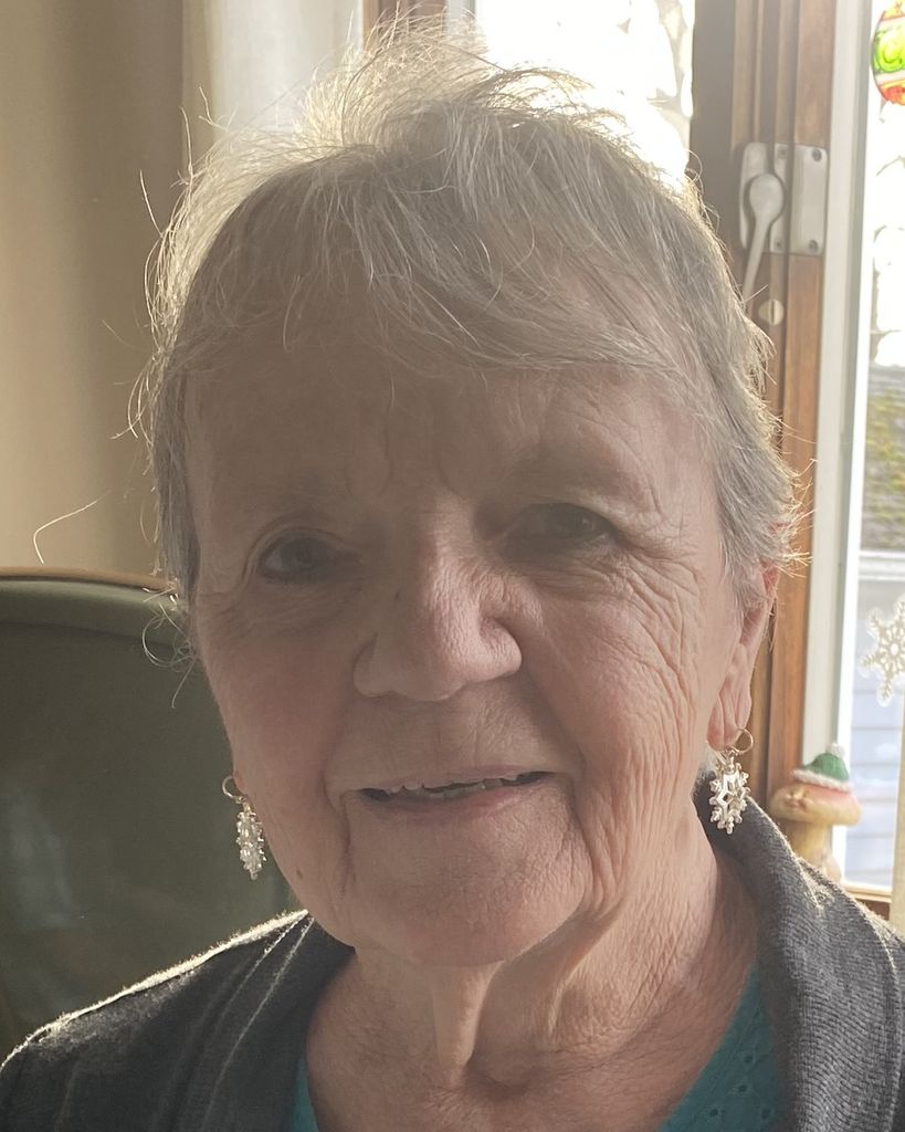 Joyce M. Maving Profile Photo