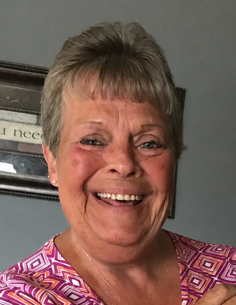 Linda J. Sinibaldi Profile Photo