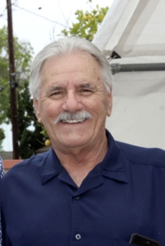 Roger Moisant Profile Photo