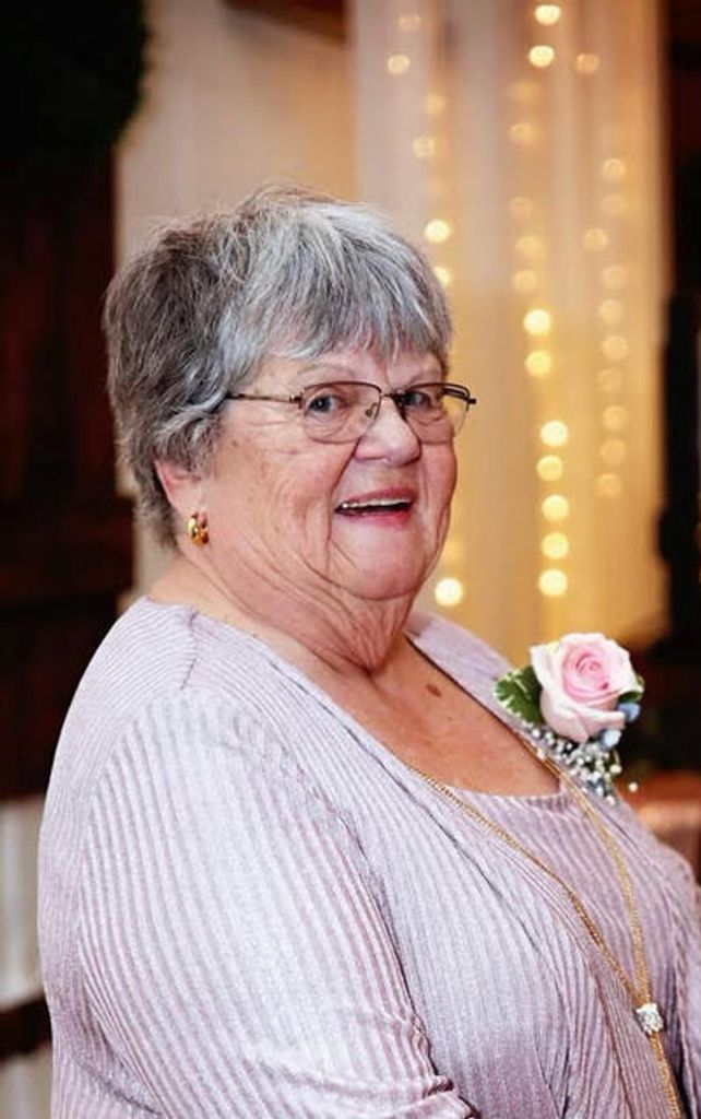 Karen Stickler Profile Photo