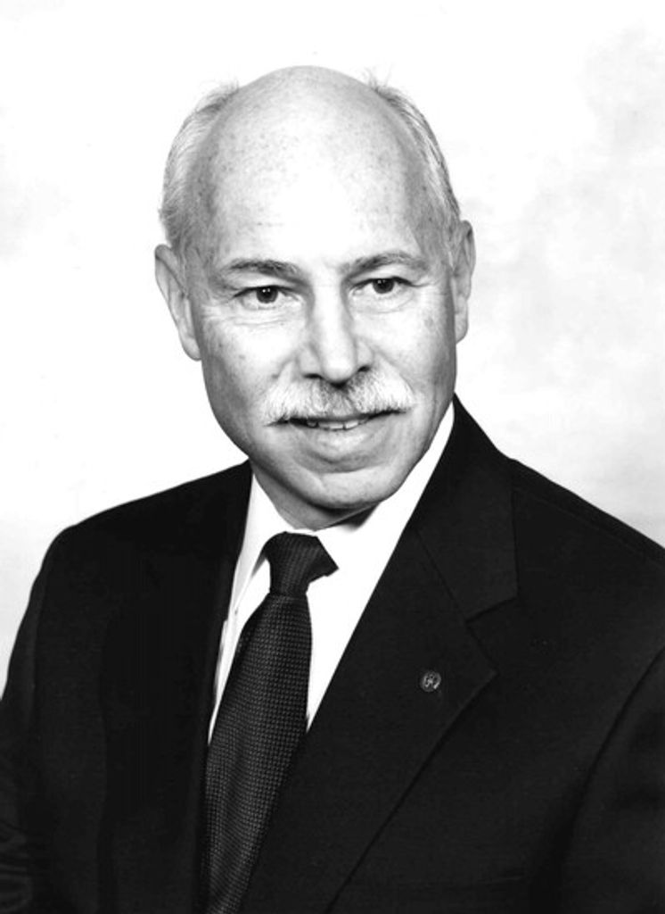 Harry P. Knickerbocker Profile Photo