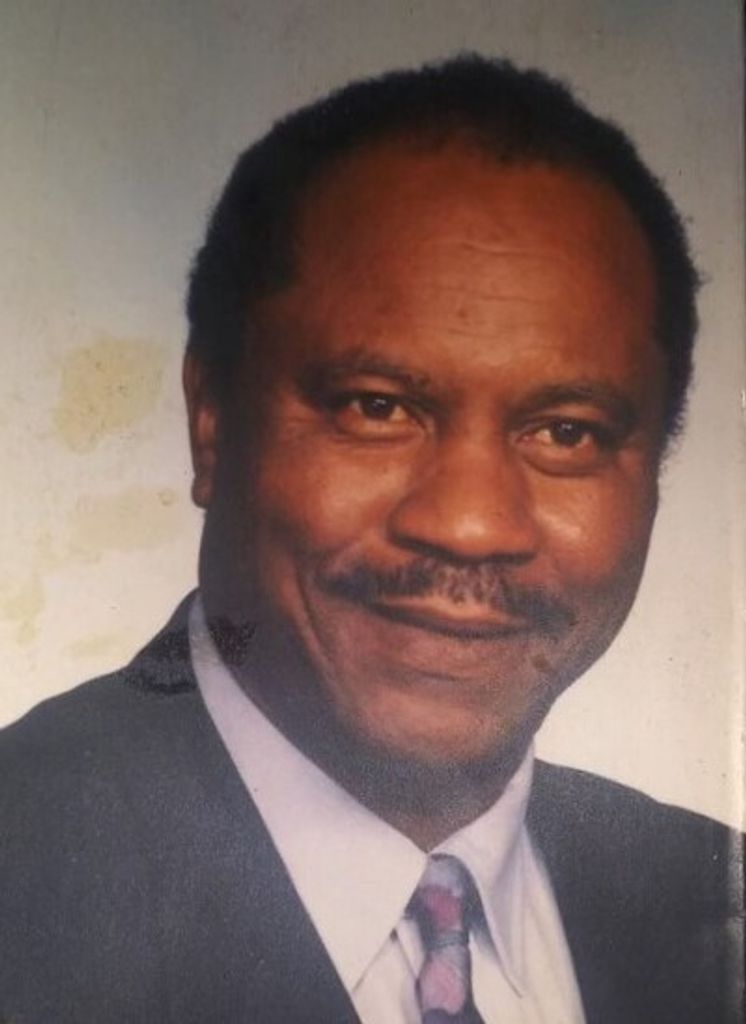 Ezekiel Henry, Jr. Profile Photo