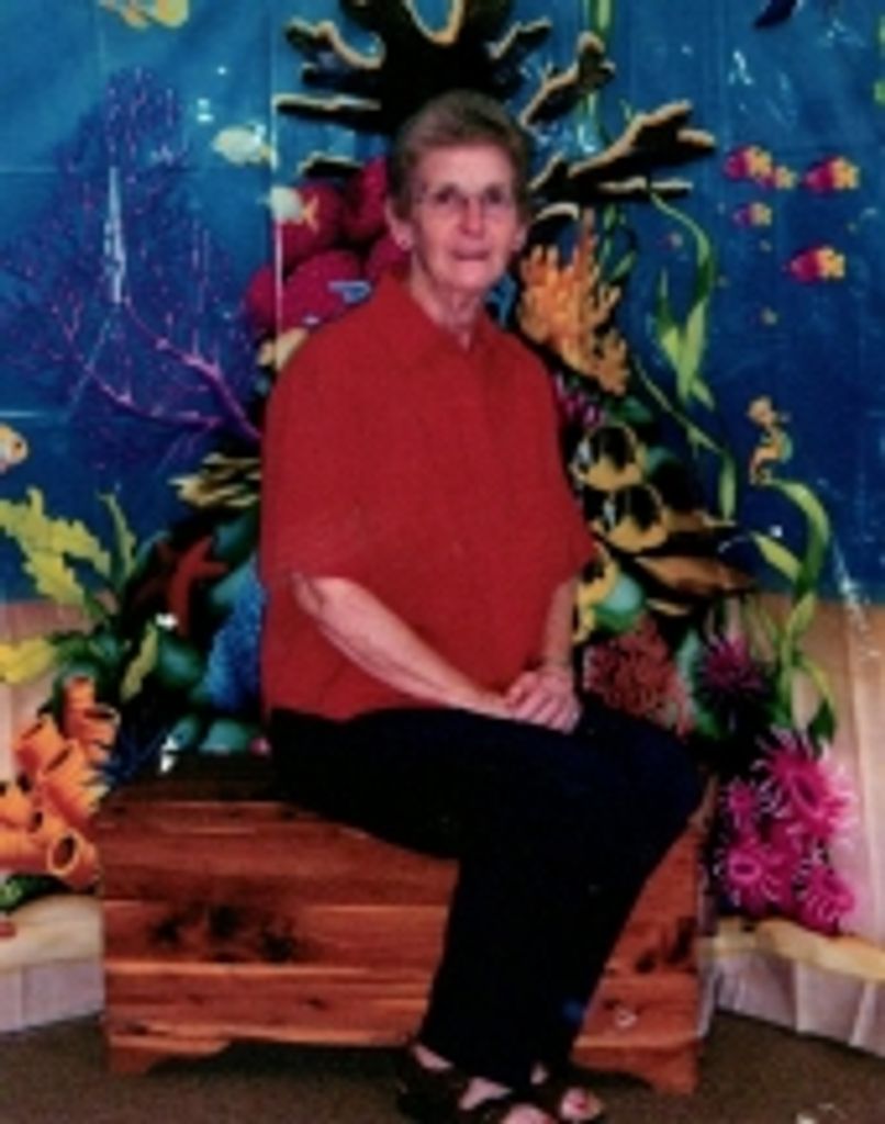 Margie Hughes