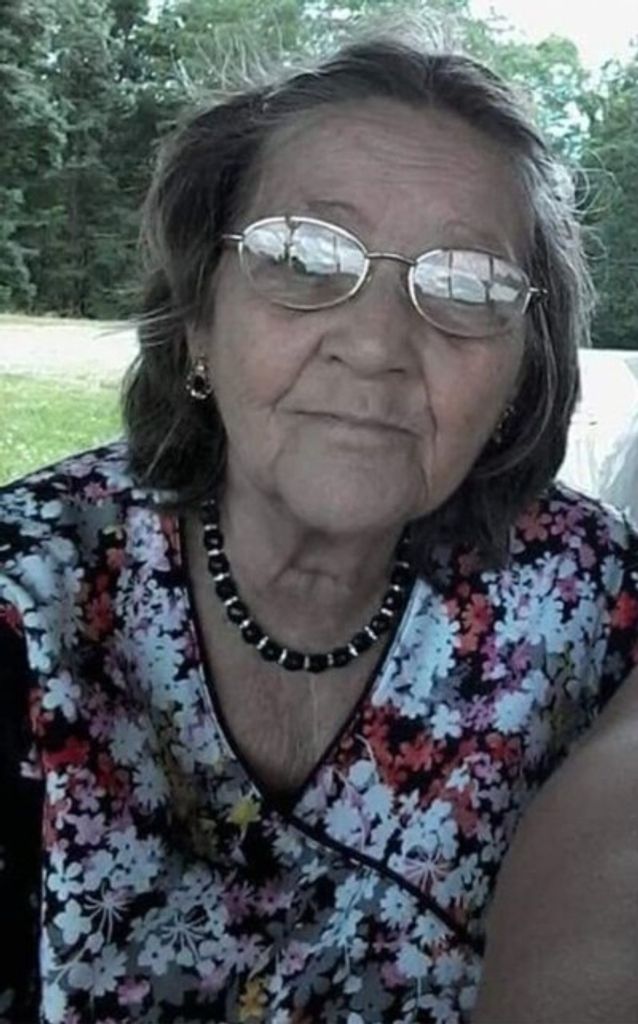 Tressie L Starcher Profile Photo