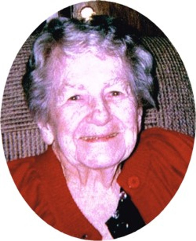 Annie Rougeau
